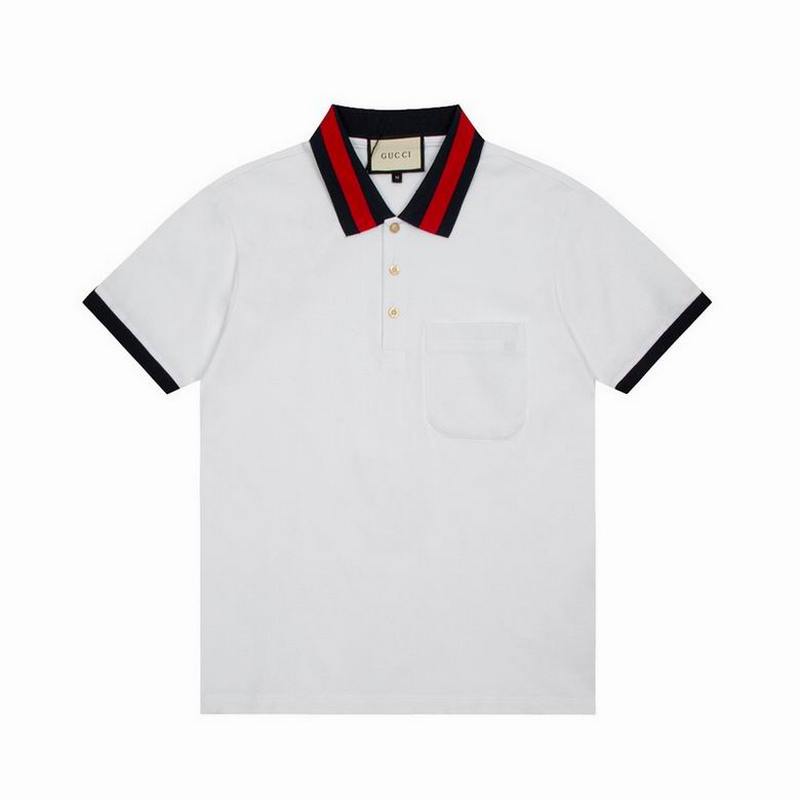 Gucci Men's Polo 442